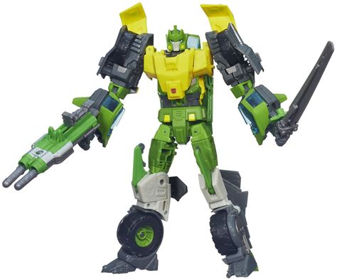 Springer - Transformers Toys - TFW2005