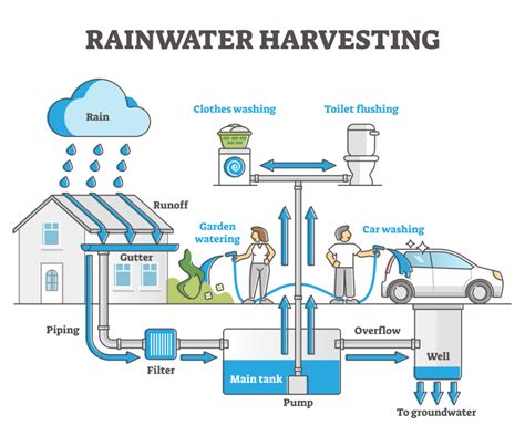 All About Rainwater Harvesting In South Africa – adictoshp