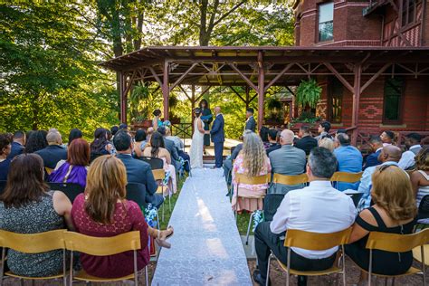 The Mark Twain House & Museum Venue Info on Wedding Maps