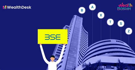 Understanding Different Stock Groups On BSE | WealthDesk