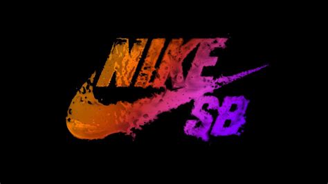 Graffiti Nike Logo - LogoDix