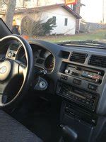 1999 Toyota RAV4 - Interior Pictures - CarGurus