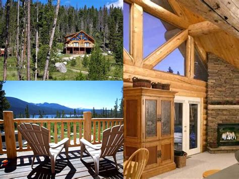 9 Amazing Places to Stay in Grand Lake, Colorado