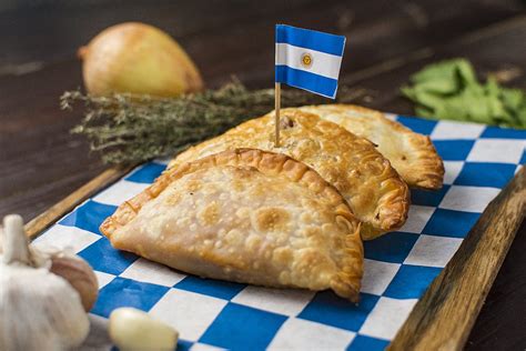 Comida típica argentina Los mejores platos y postres del país