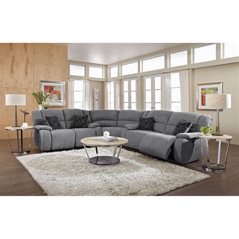 Sectional Sleeper Sofa With Recliners – storiestrending.com