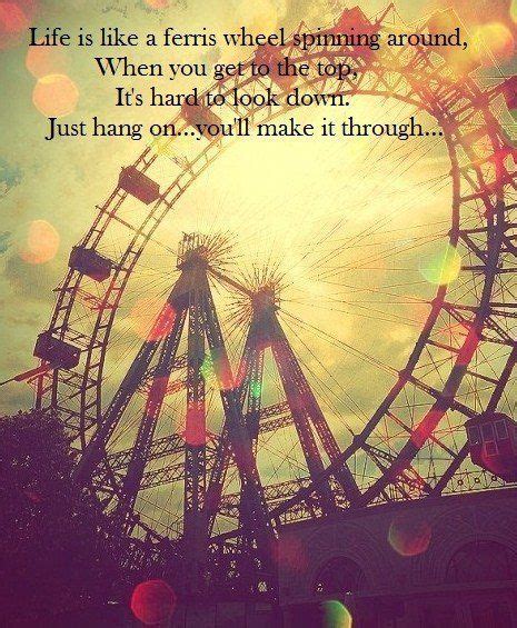 Ferris Wheel Inspiration