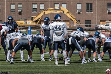 Villanova Wildcats Football Media Day 2015 » IndependentPhilly.com