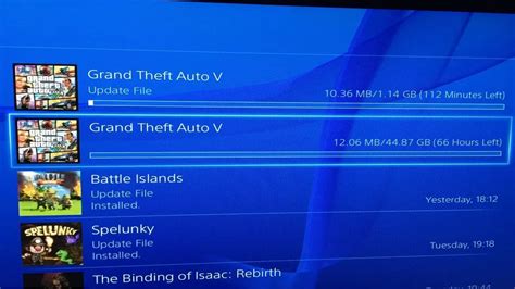 Why Is PS4 Download Speed Slow? Here's How To Fix It | PS4 Storage