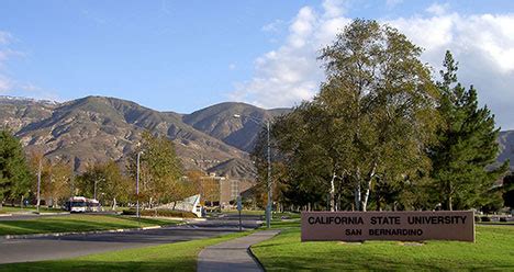 CSUSB Celebrates Black History Month - Precinct Reporter Group News