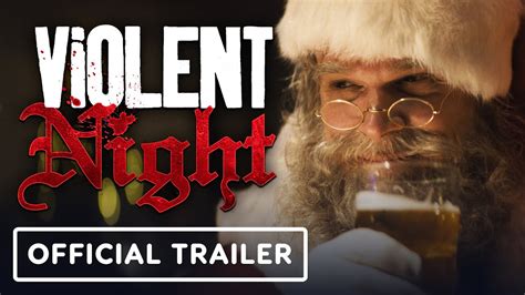 David Harbour Plays An Action Hero Santa Claus In The Trailer For 'Violent Night' | Digg