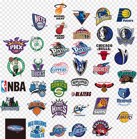 Nba Logo Template