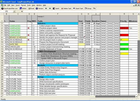 4 free excel business templates layout for workplace productivity xlsx ...