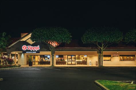 Mililani - Zippy's Restaurants