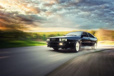 Audi Quattro Wallpapers - Wallpaper Cave