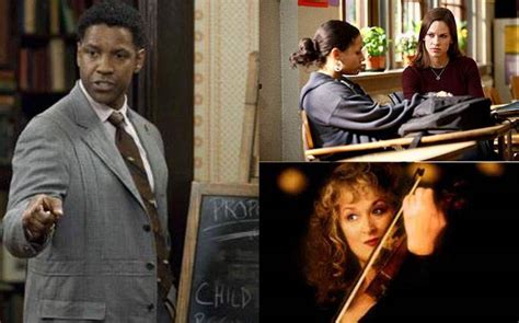 Teacher's Day: 7 films inspired by real-life teachers - Movies News