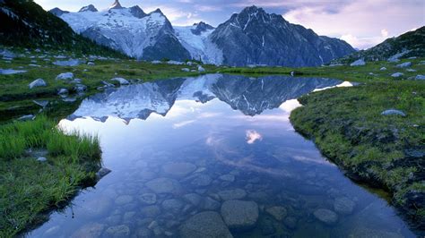 landscapes, Nature, Wild, Clouds, Season, Blue, Earth, Beautiful, Trees ...