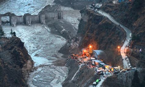 Climate crisis could have contributed to landslide in India that killed ...