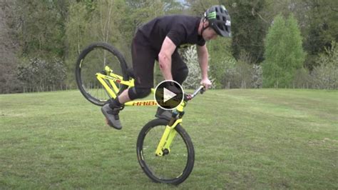 10 MOUNTAIN BIKE TRICKS YOU CAN LEARN ANYWHERE! | IMB | Free Mountain Bike Magazine Online