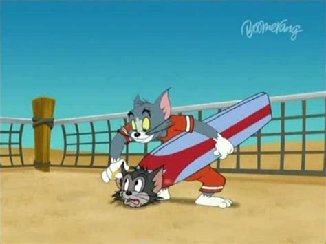 TomandJerryTales Ep10-Butch Tom 2 by GiuseppeDiRosso on DeviantArt