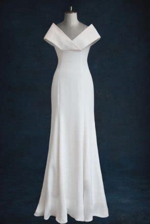 Oh Jasper! Jasper Conran's Bridal Collection - Wedding Dress Obsessed