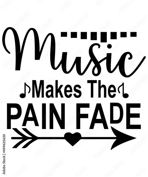 Music Quotes SVG Bundle, Music Lover SVG, Music, song quote svg ...