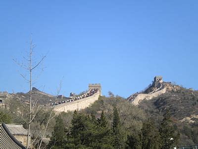 Free photo: great wall of china, history, china, tourism | Hippopx