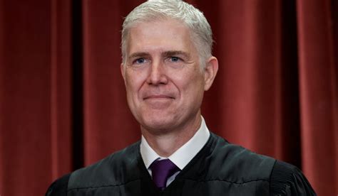 Neil Gorsuch Wiki, Height, Weight, Age, Girlfriend, Family, Biography ...