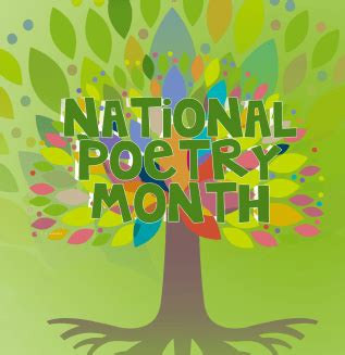 It's National Poetry Month!: 30 Unique Ways to Celebrate Poets and Their Craft | BookTrib.