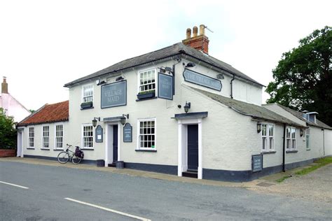 Pub Photo of the Week: Lound Village Maid : r/suffolk