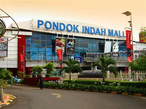 Pondok Indah Mall and Waterpark