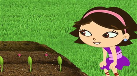 Nonton Disney's Little Einsteins Season 1 Episode 10 - Farmer Annie di Disney+ Hotstar