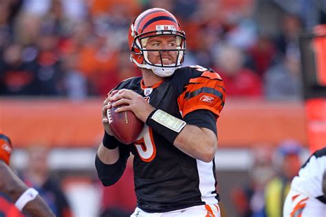 Bengals Moments - The Death and Rebirth of Carson Palmer - Cincy Jungle