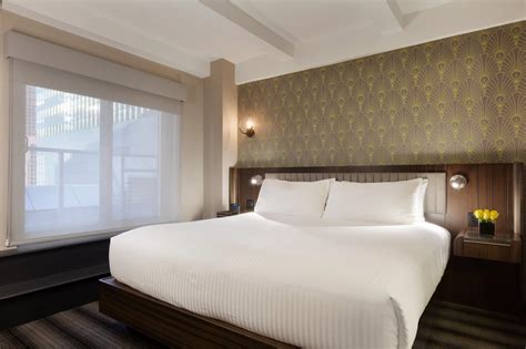 Hotel Edison in New York (NY) - Room Deals, Photos & Reviews