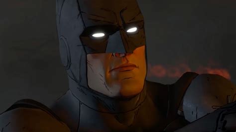 Batman: A Telltale Game Series Official Behind the Scenes Trailer - IGN Video