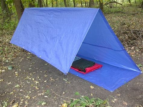 3 Tarp Shelter Designs to Know and Trust – reThinkSurvival.com