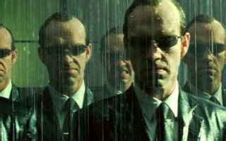 Da Matrix al mondo reale , arriva l'Agente Smith , infettando milioni di smartphone. (Android)