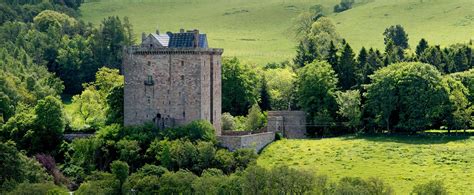 borthwick castle - Google Search | Scotland castles, Castle, Scotland