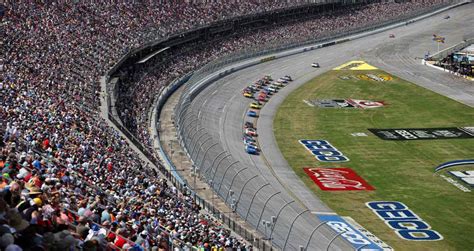 NASCAR betting: Talladega Superspeedway-1 odds | NASCAR