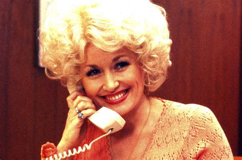 Holidays are Over, Y'all! Dolly Parton Just Launched Her Own ‘9 to 5 ...