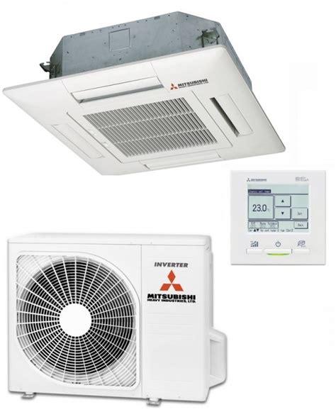 MITSUBISHI Air Conditioning - Installation, Service & Repairs