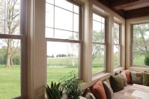 The Montecito Series From Milgard Windows & Patio Doors