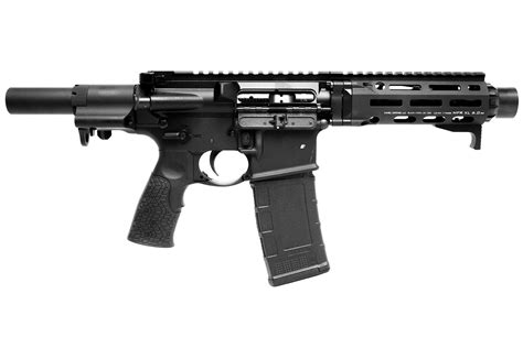 Daniel Defense DDM4 PDW 300 Blackout AR-15 Pistol | Sportsman's Outdoor ...