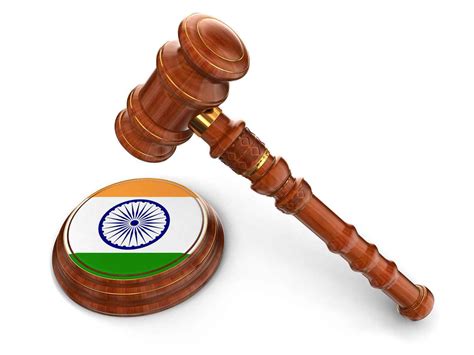 Issues with the Indian judicial system - iPleaders