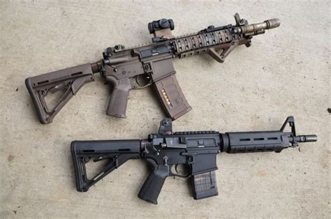 Pin on MK18 Project