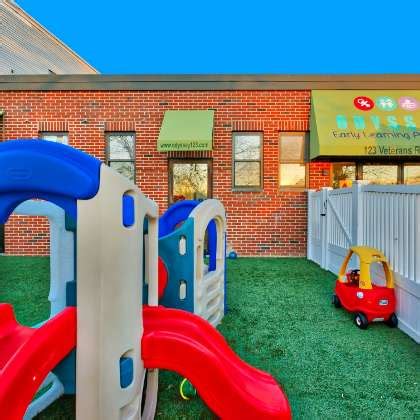 Odyssey Early Learning Academy Reviews | Glassdoor