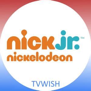 Nick Jr Schedule Fri, 30 Dec 2022 (India) | Children - Tvwish