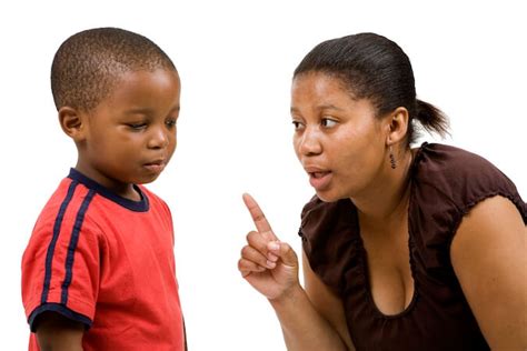 Is saying ‘no’ to your kid a big no no? – Metro US