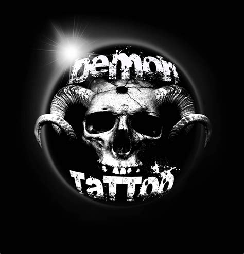 demon tattoo • Tattoo Studio • Tattoodo