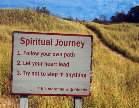 Spiritual Journey Quotes. QuotesGram