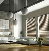 Venetian and Roller Blinds – A Performance Comparison Based on Indoor ...